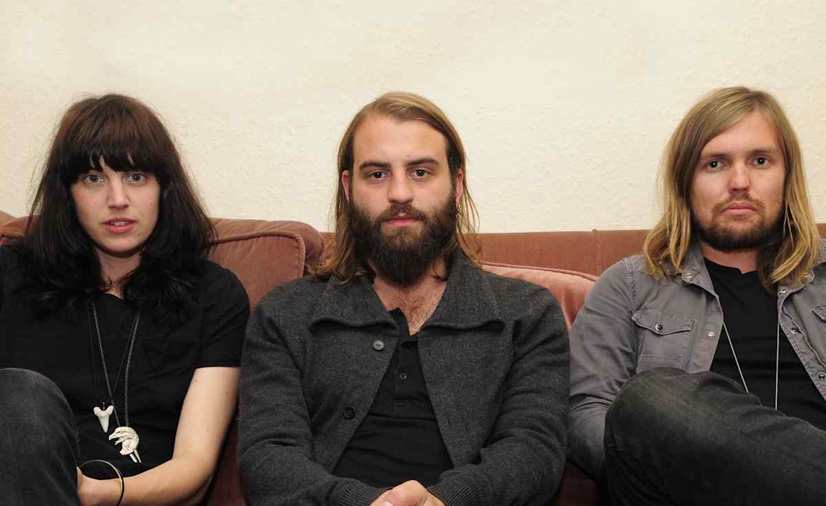Band of Skulls