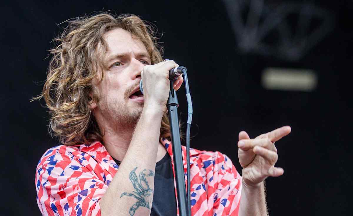 Yeasayer