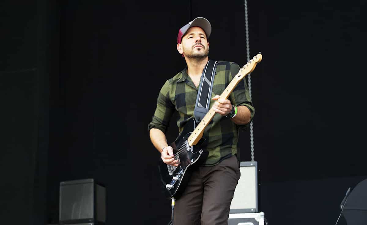 Turin Brakes
