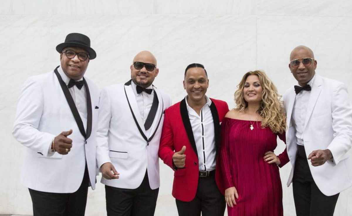 Los Van Van