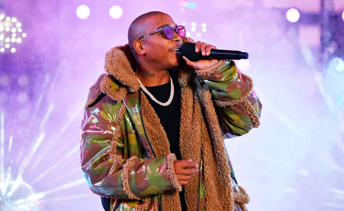 Ja Rule