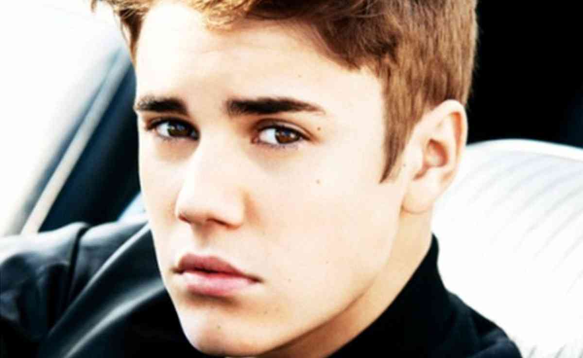 Justin Bieber