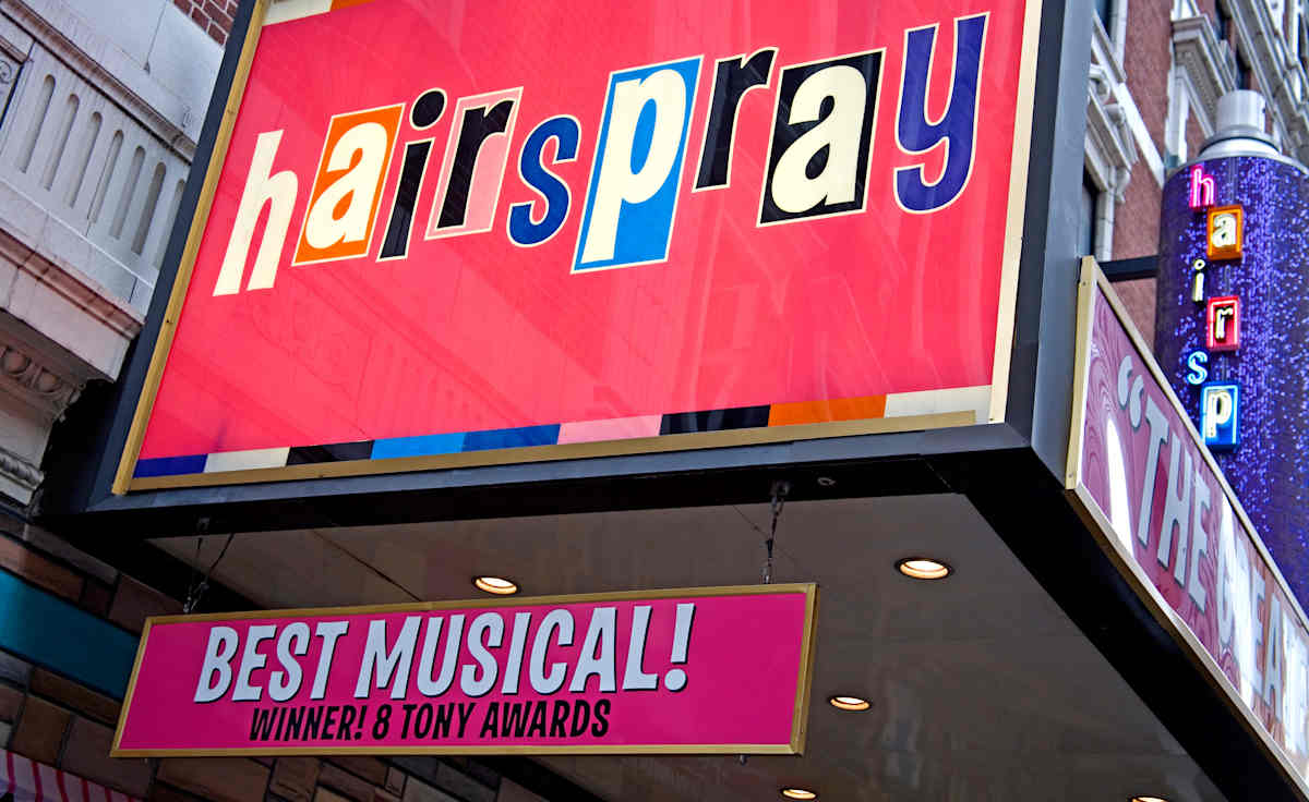 Hairspray