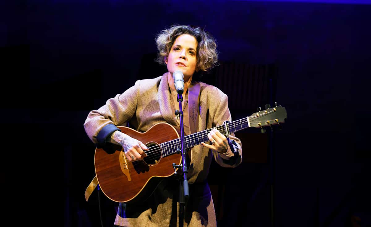 Amy Wadge
