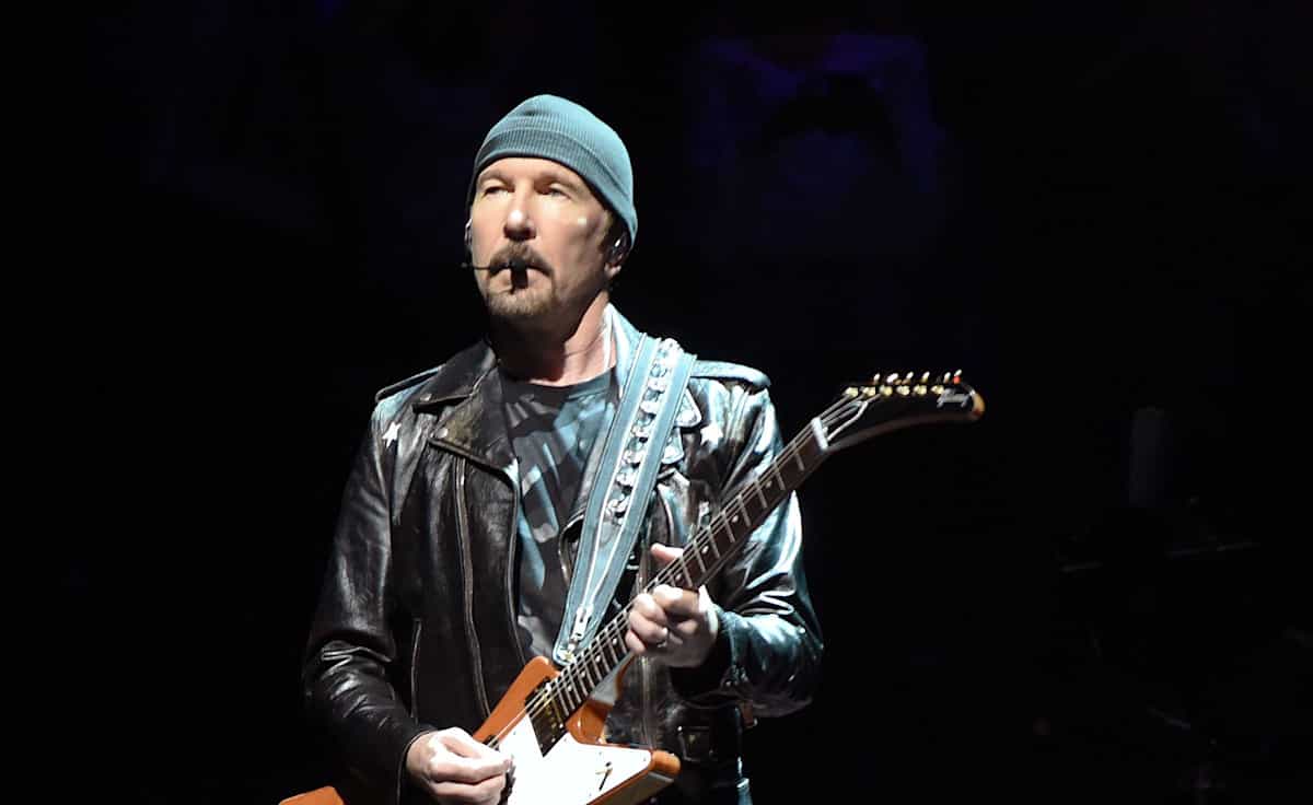 The Edge