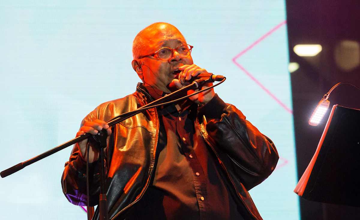 Pablo Milanes