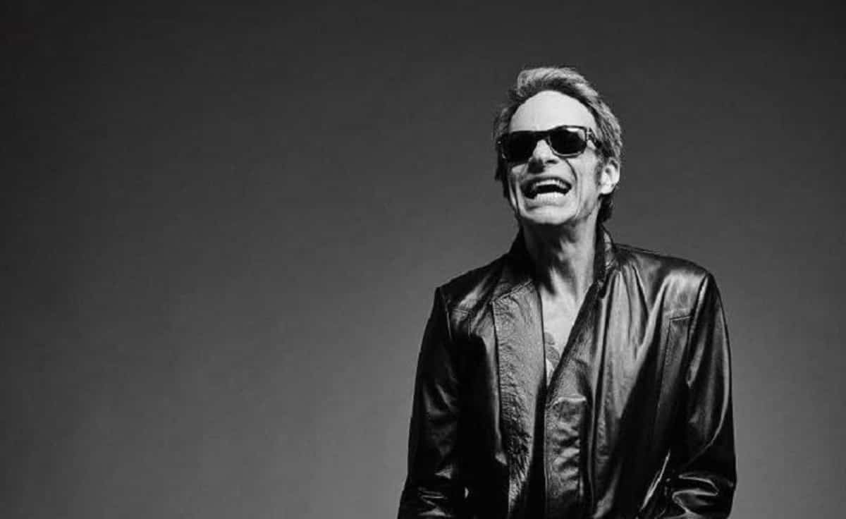 David Lee Roth Tickets