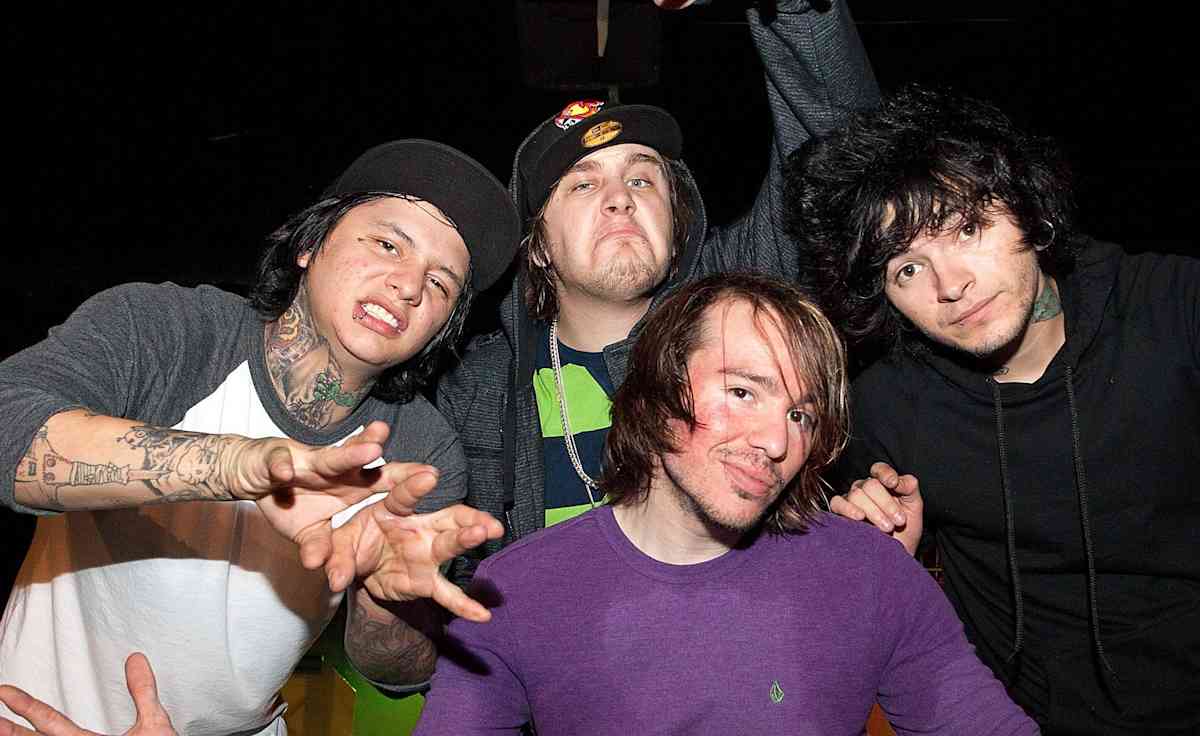 Brokencyde