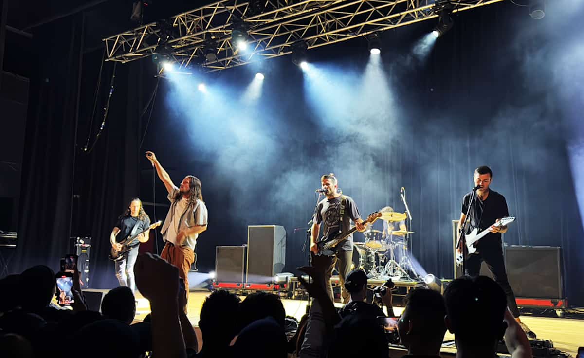 Saosin
