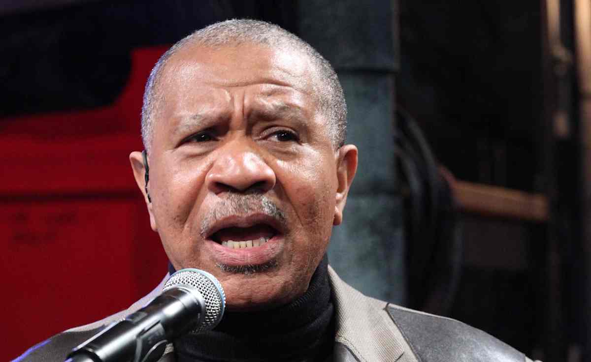 Lenny Williams