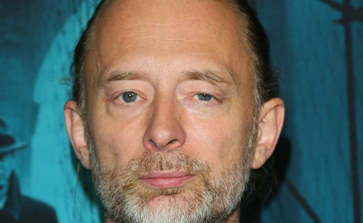 Thom Yorke