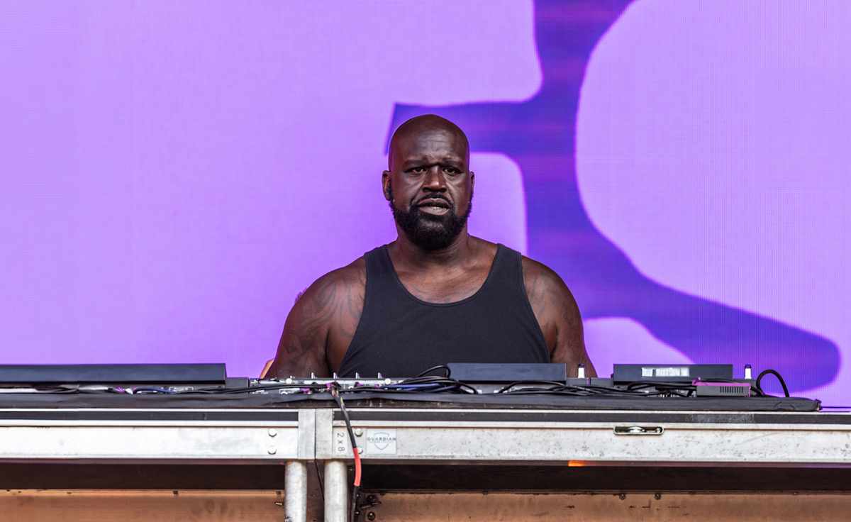 DJ Diesel