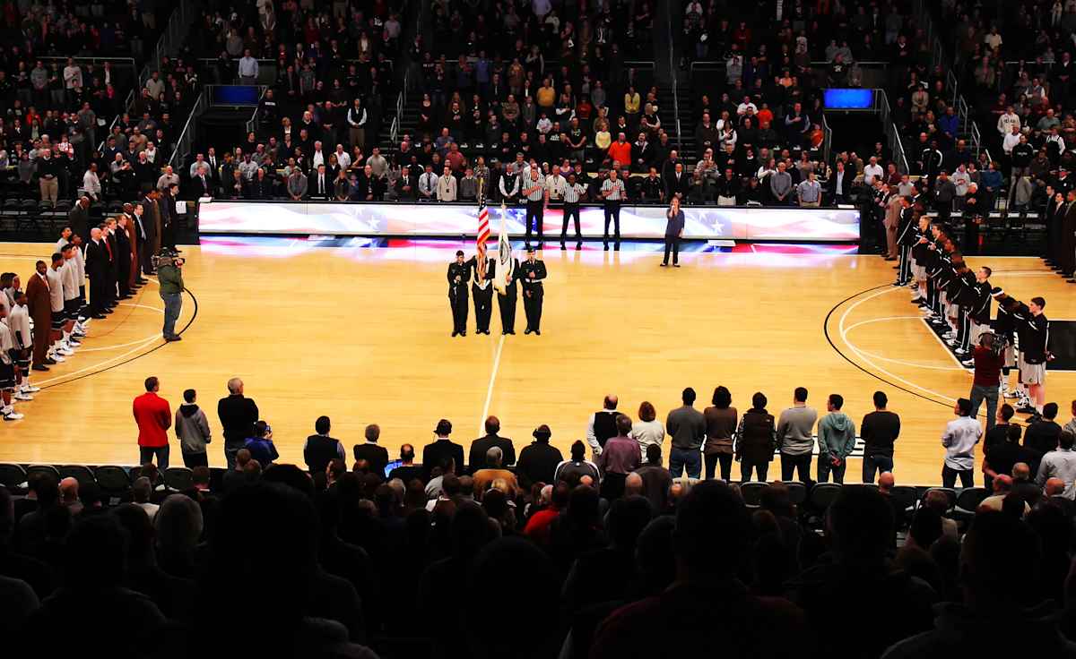 NCAA Tournament - Providence