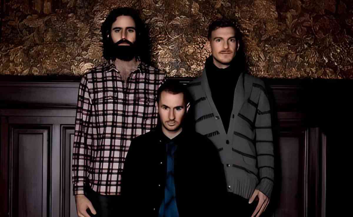 Miike Snow