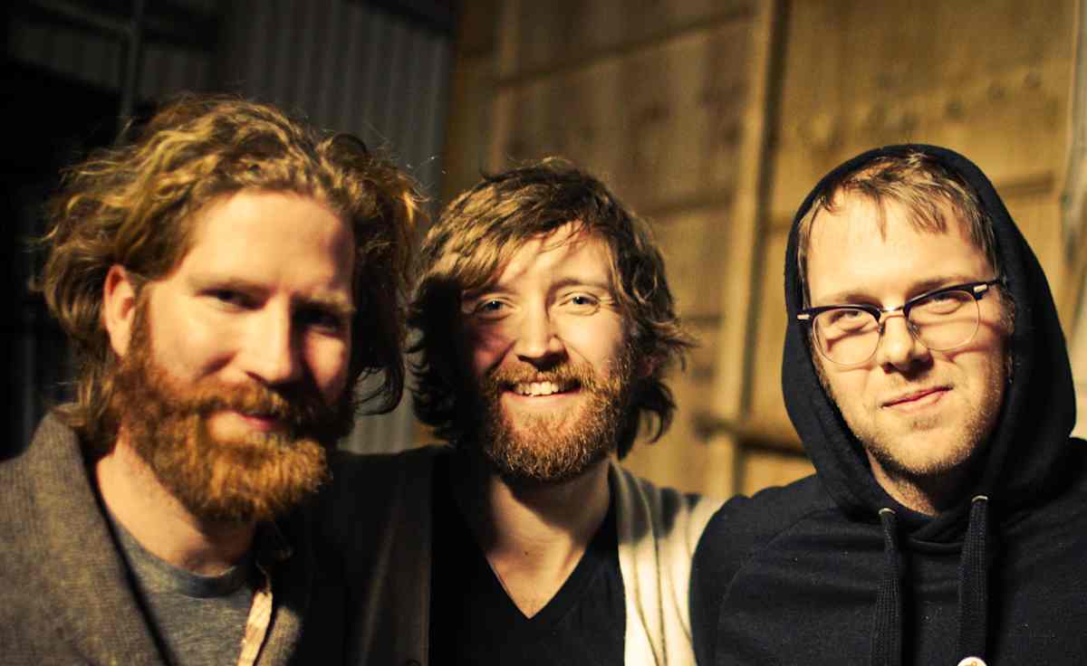 Megafaun