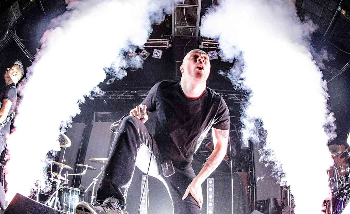 Aborted