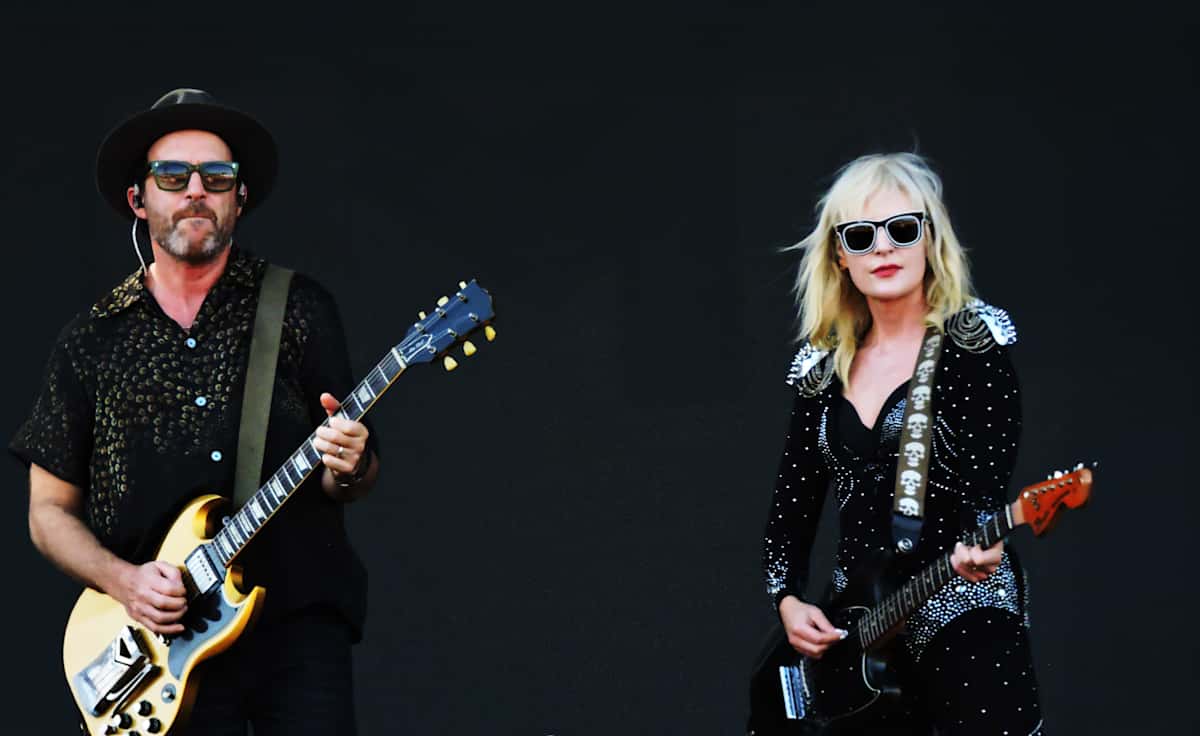 Metric