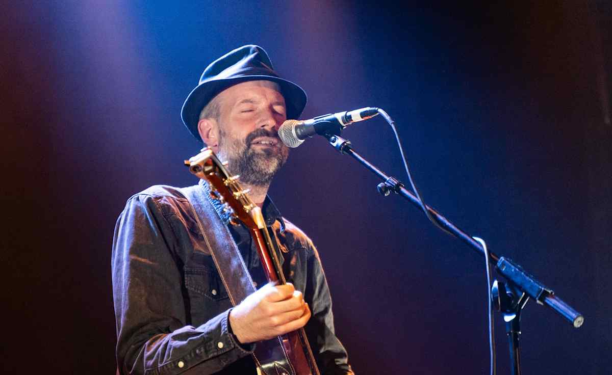 Jon Allen