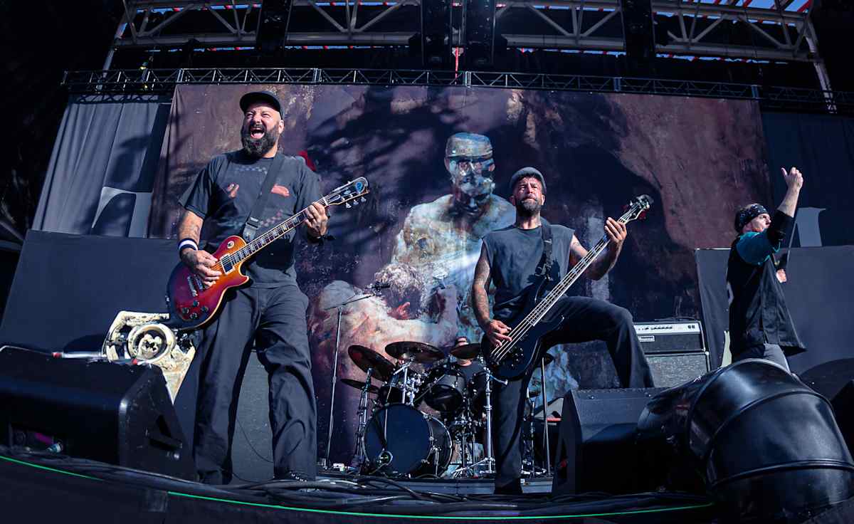 Hatebreed