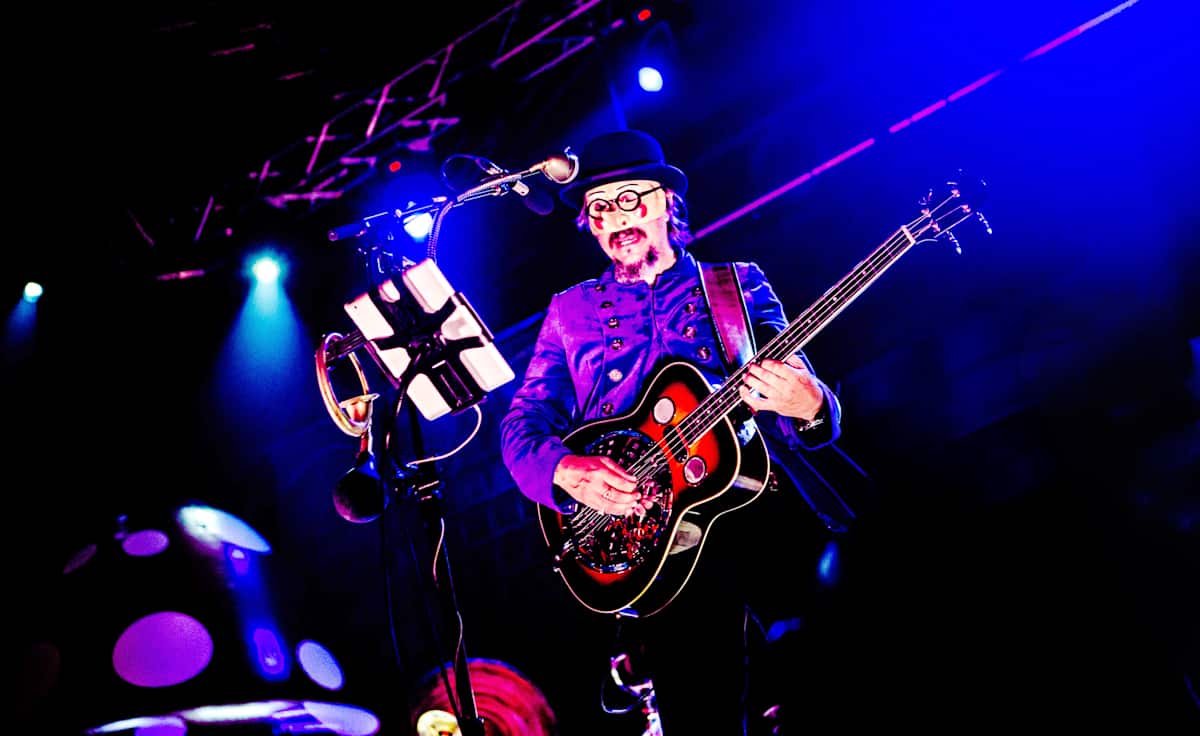 Primus