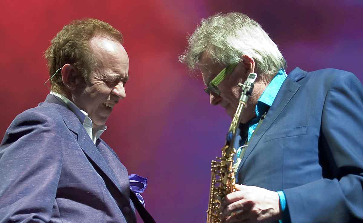Roxy Music