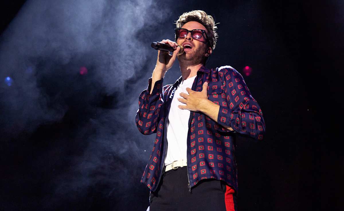 Mayer Hawthorne