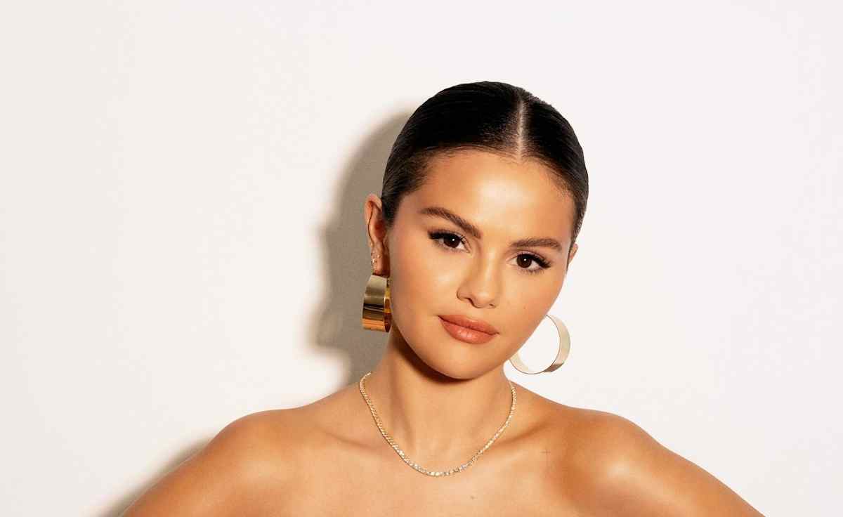 Selena Gomez