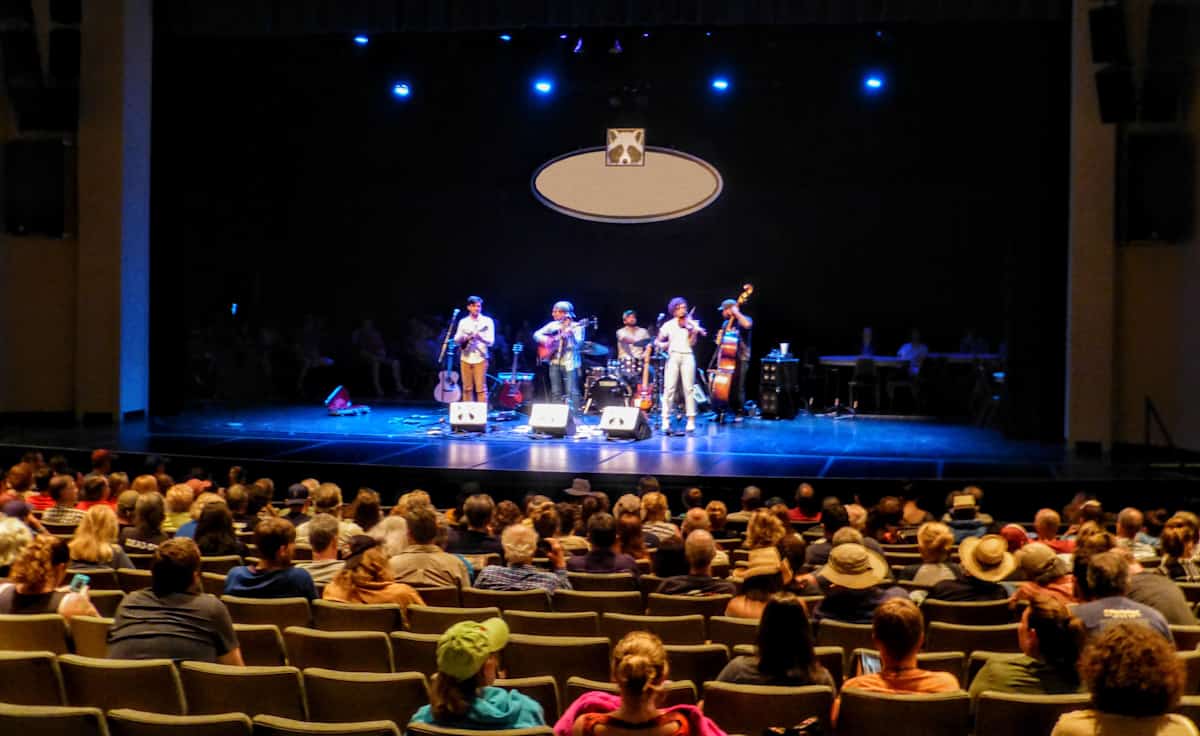 MerleFest