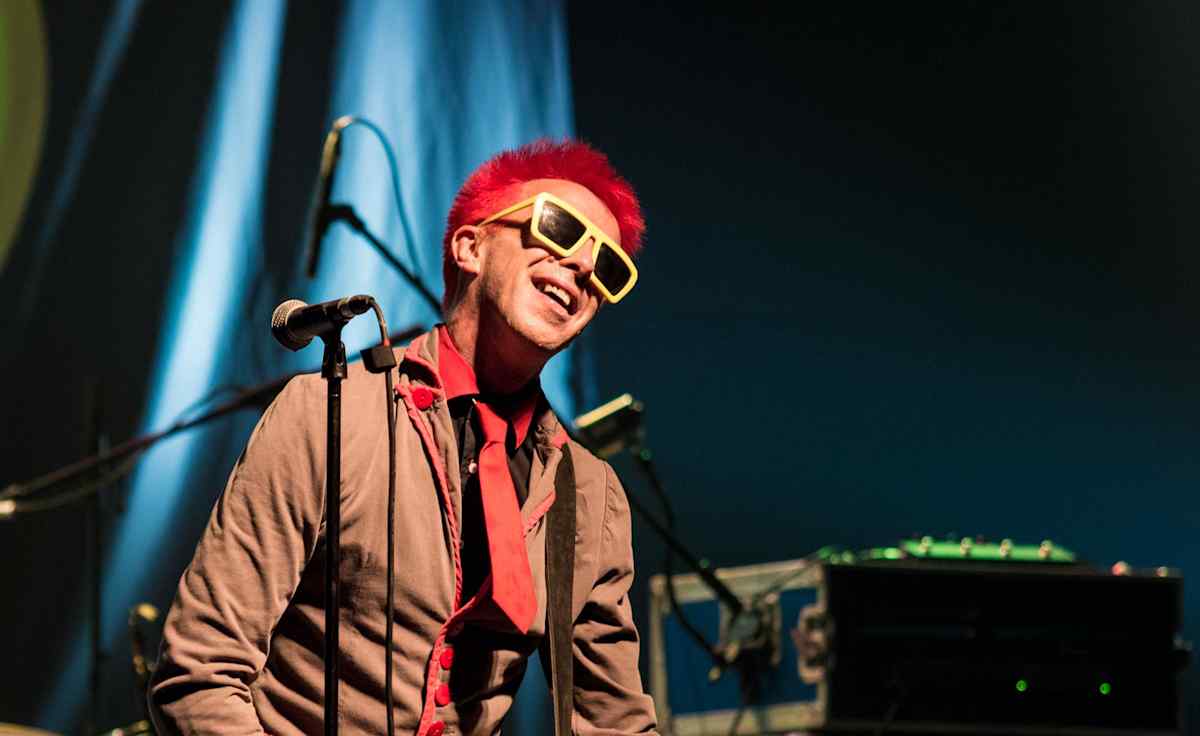 The Toy Dolls