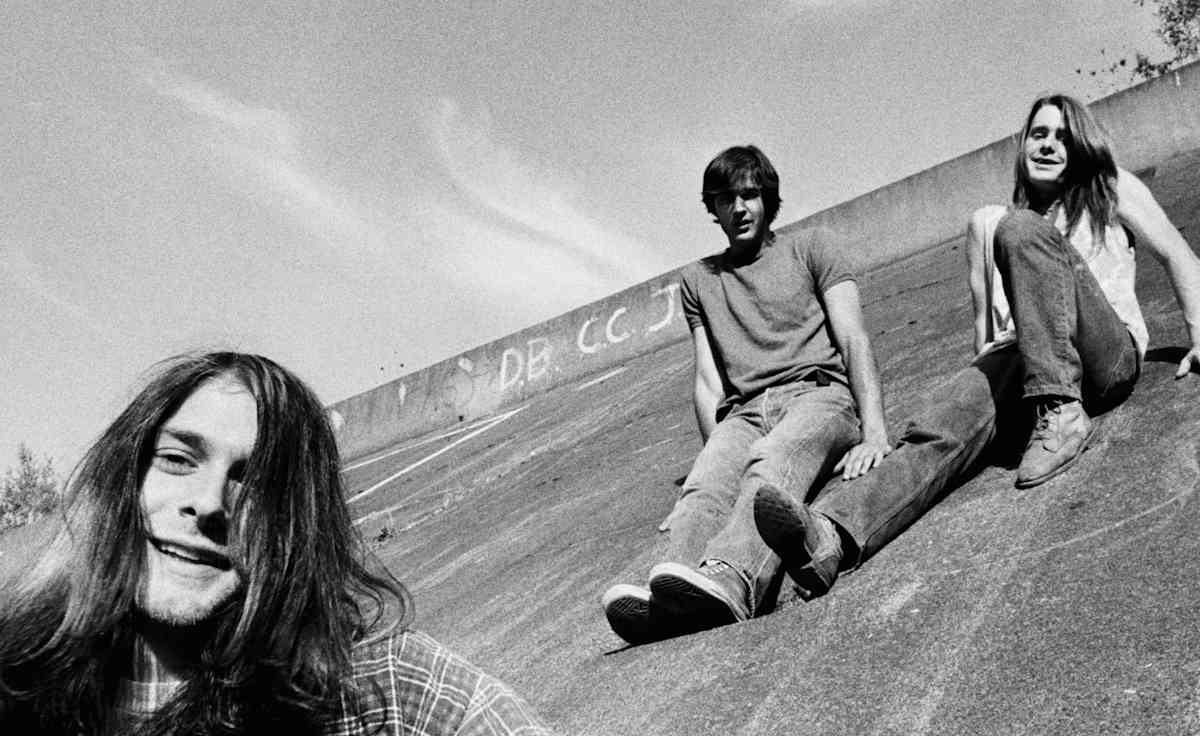 Nirvana