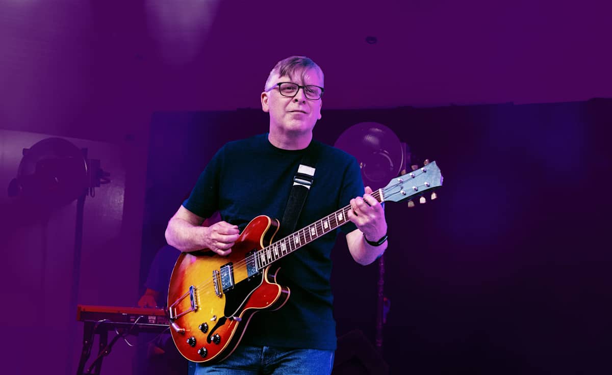 Teenage Fanclub