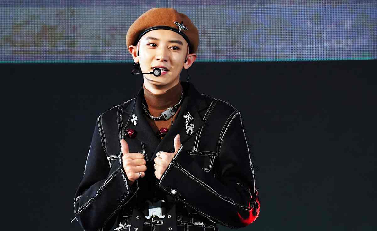 Chanyeol