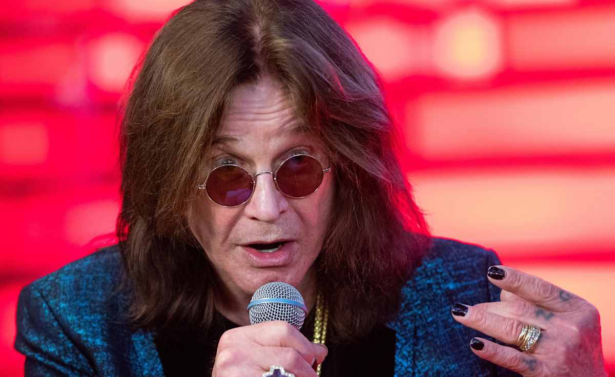 Black Sabbath