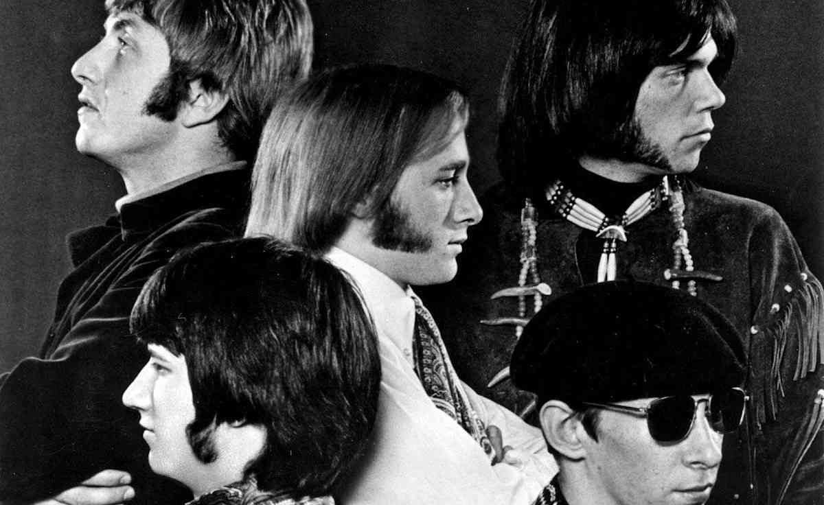 Buffalo Springfield