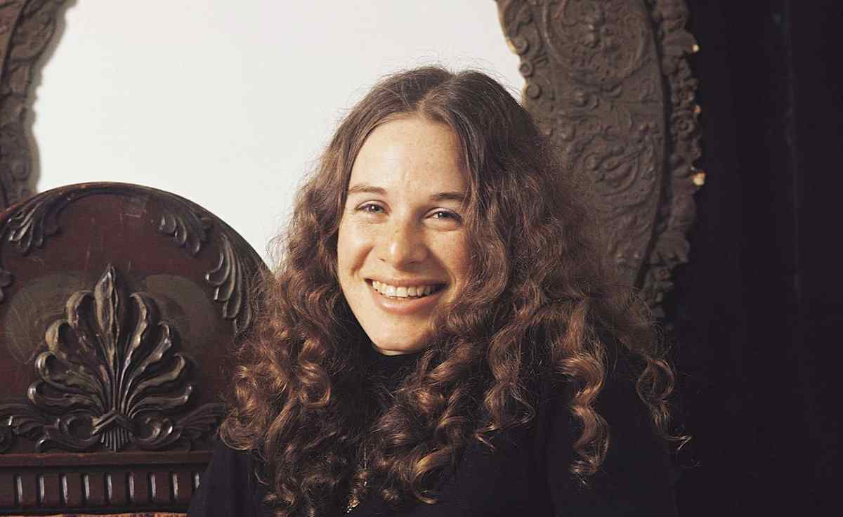 Carole King
