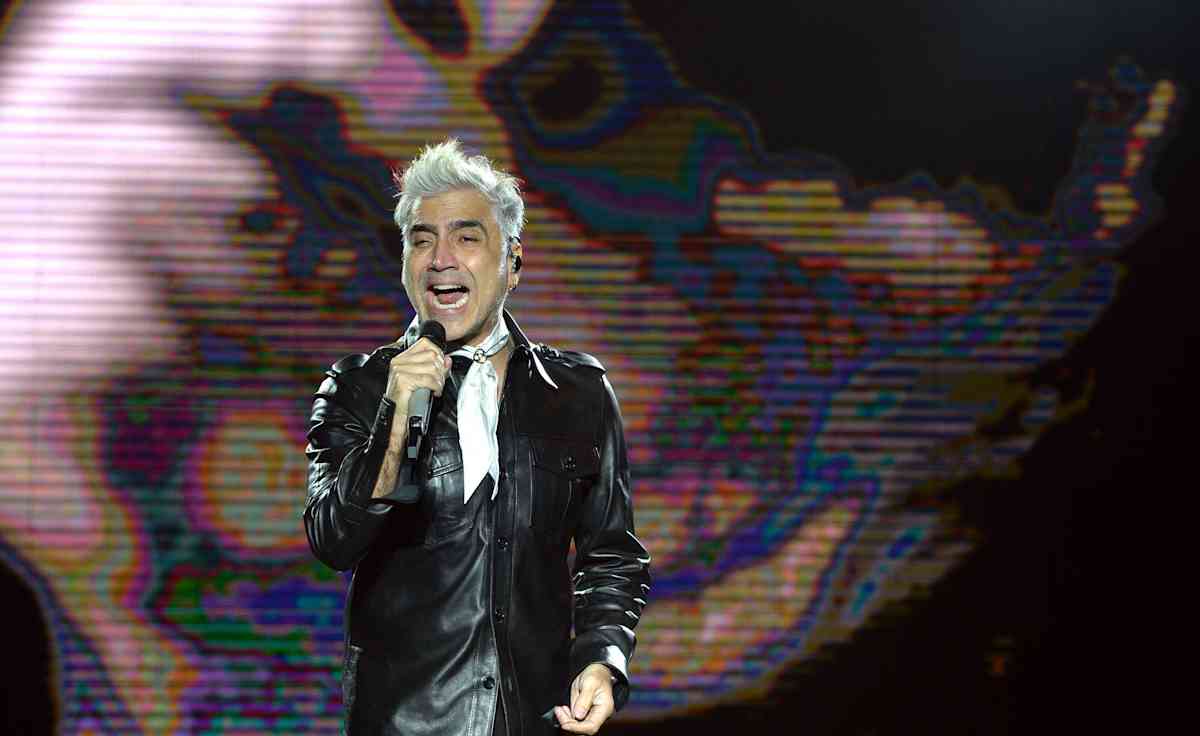 Alejandro Fernandez