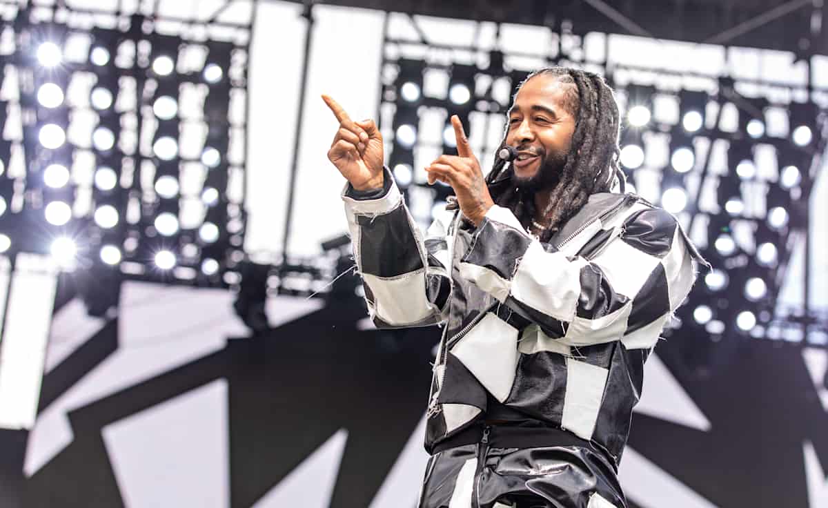 Omarion
