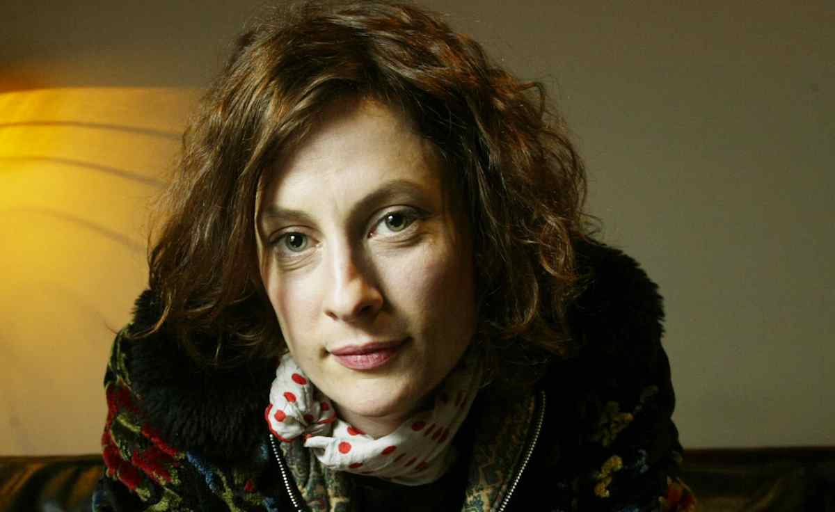 Sarah Harmer
