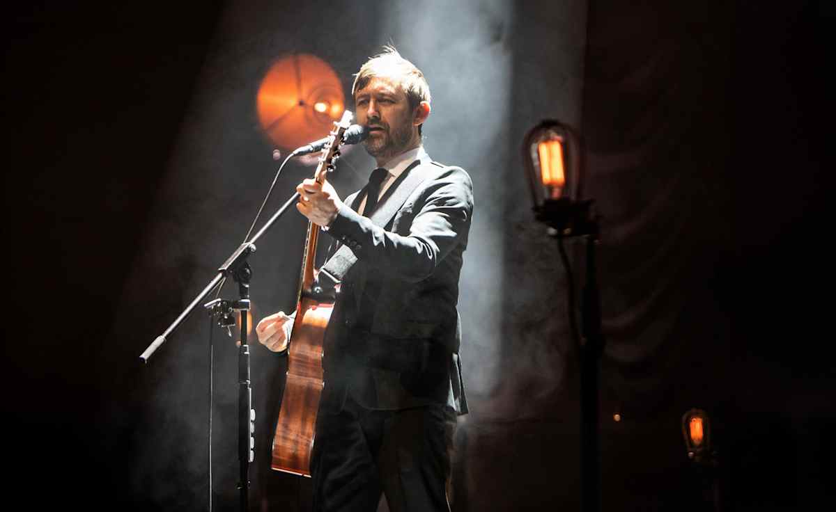 The Divine Comedy