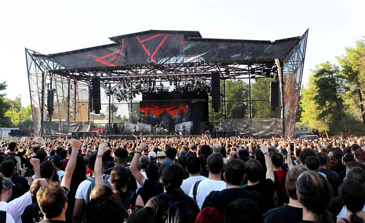 Rockwave Festival