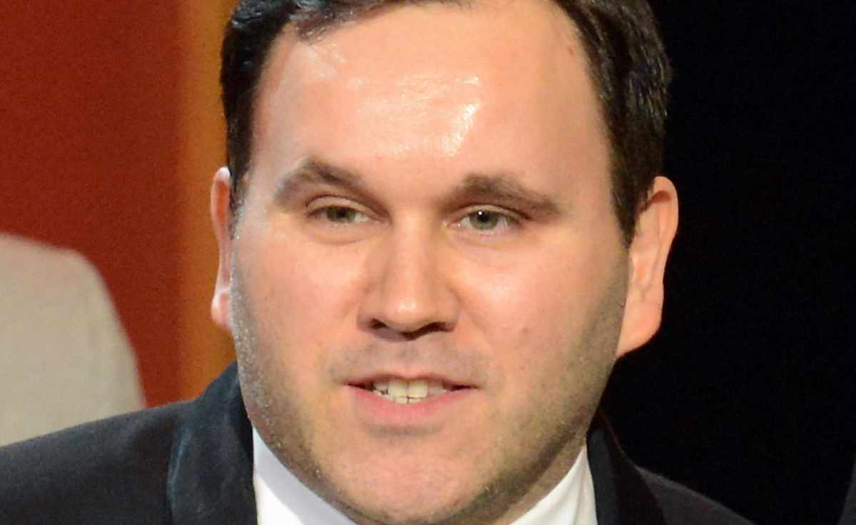 Matt Redman