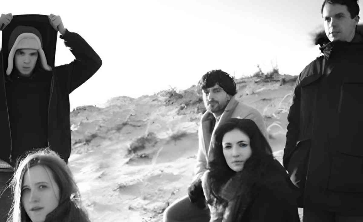 Dirty Projectors