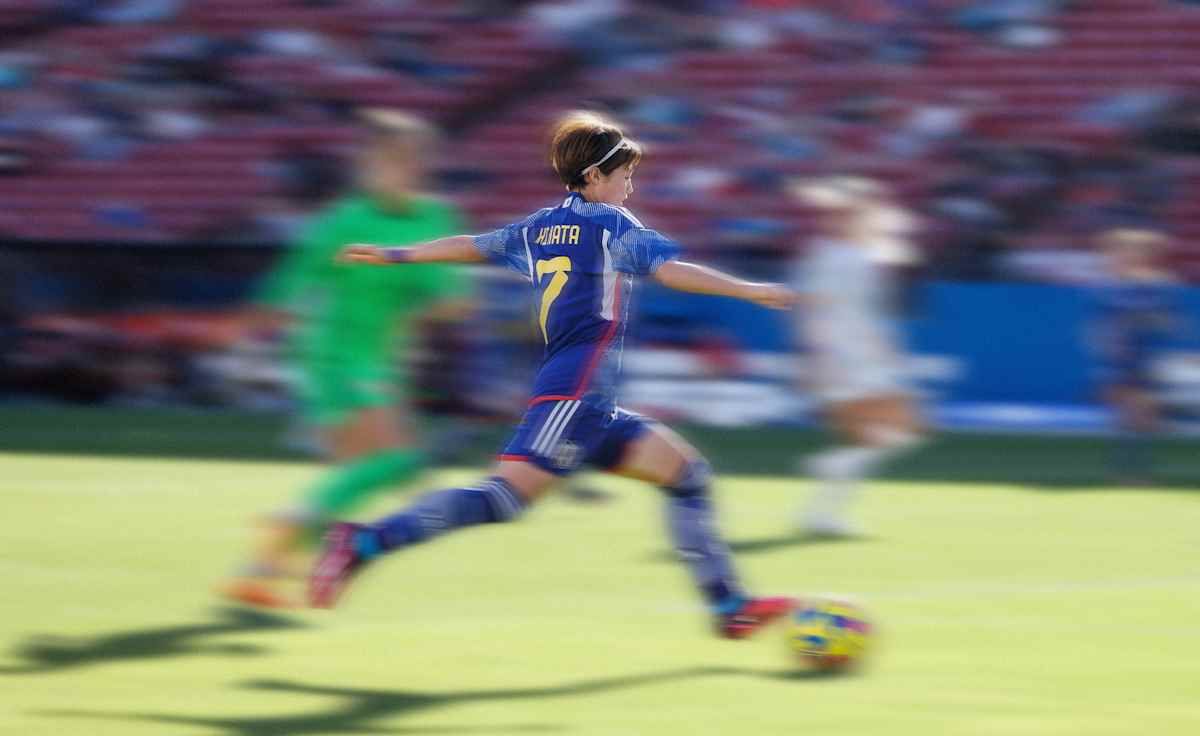 SheBelieves Cup