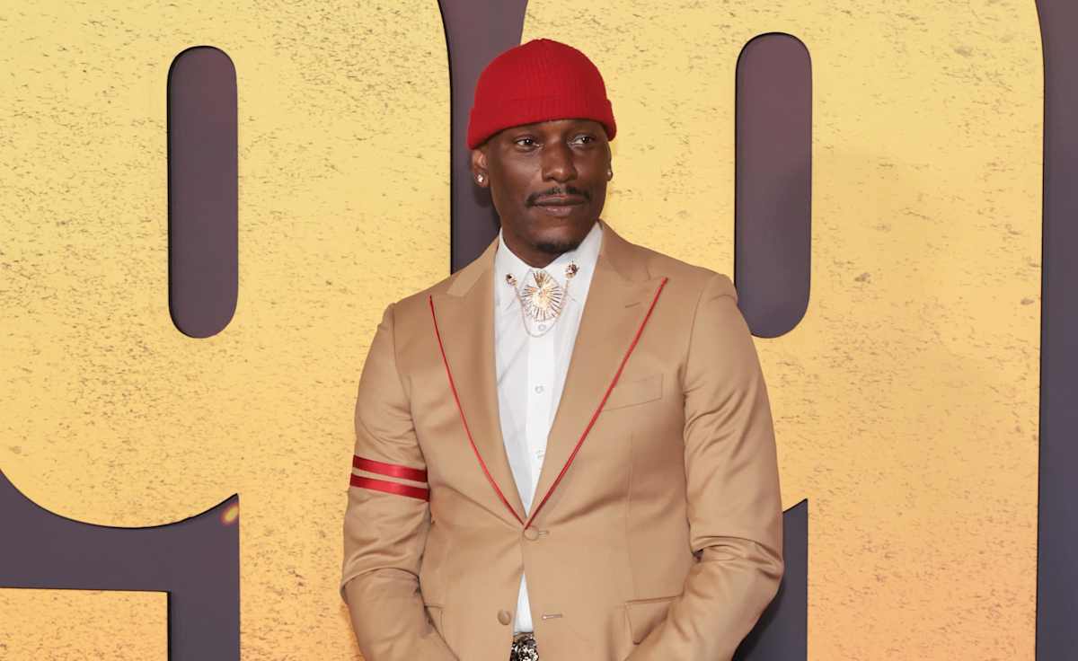 Tyrese