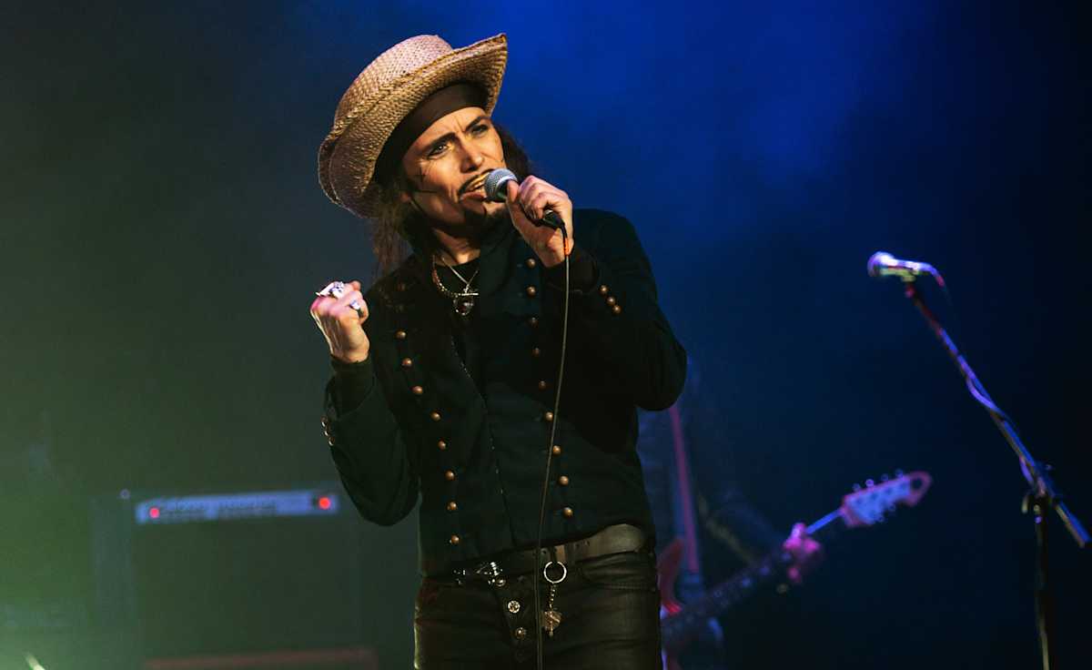 Adam Ant