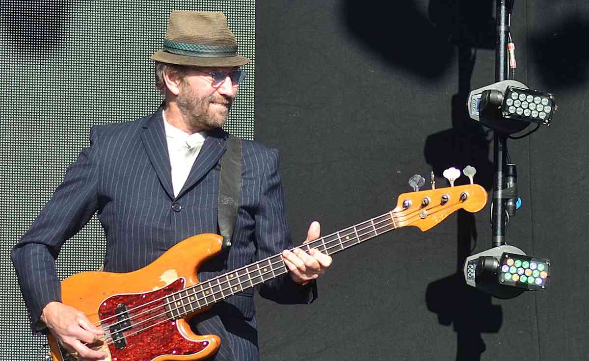 Chas and Dave