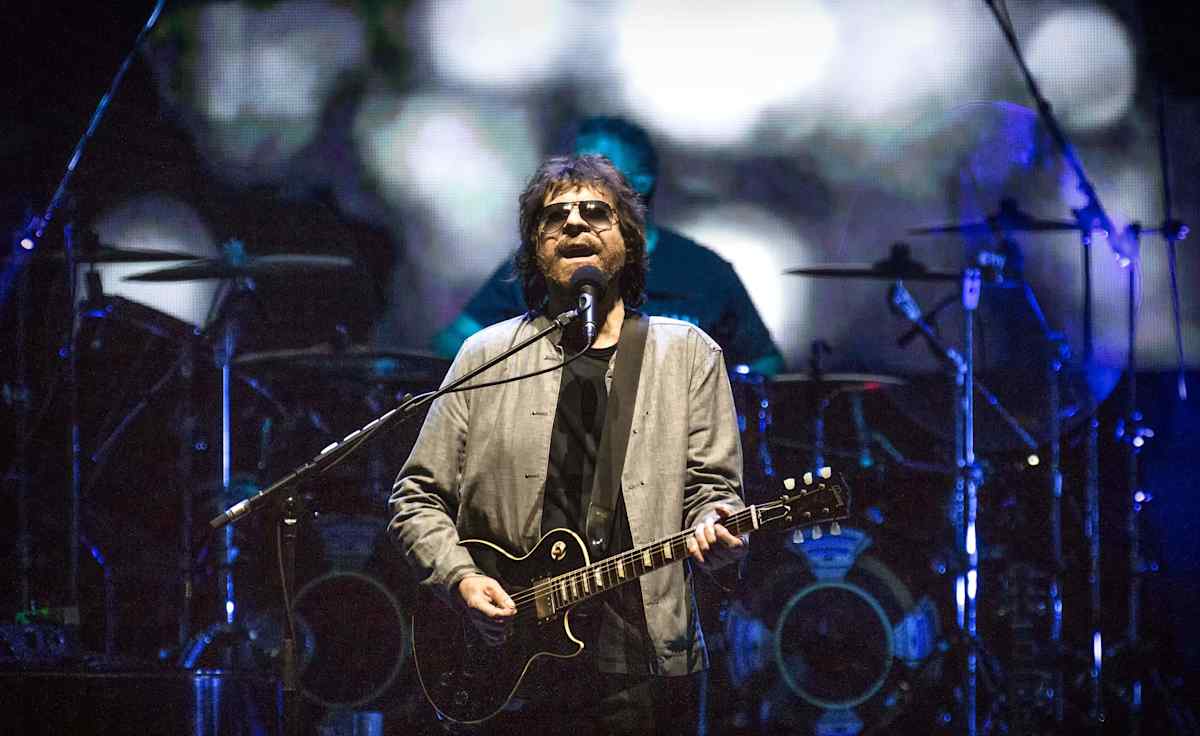 Jeff Lynne's ELO