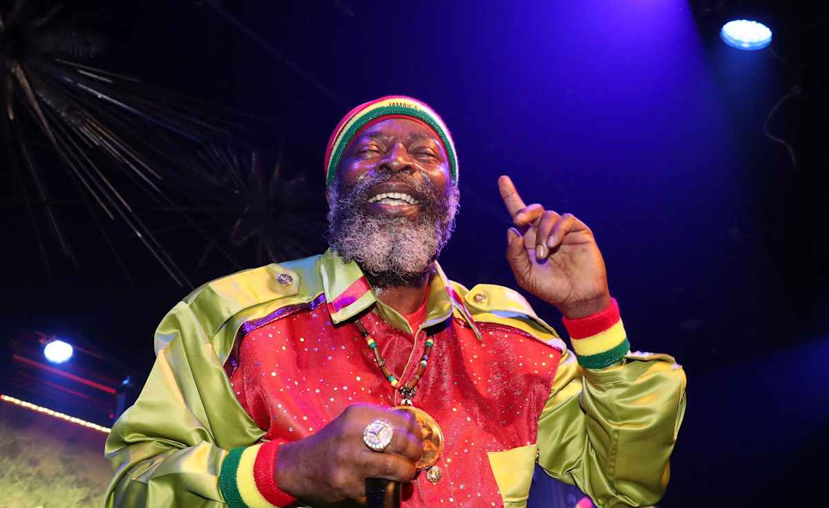 Capleton