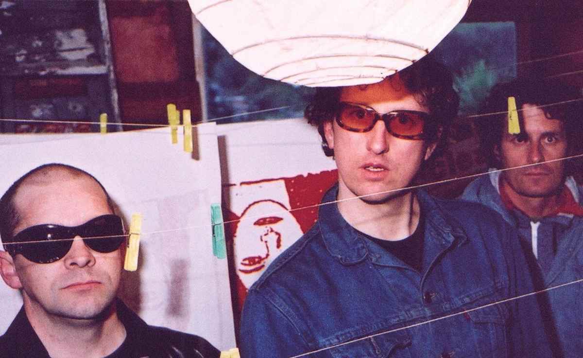 The Clean Band