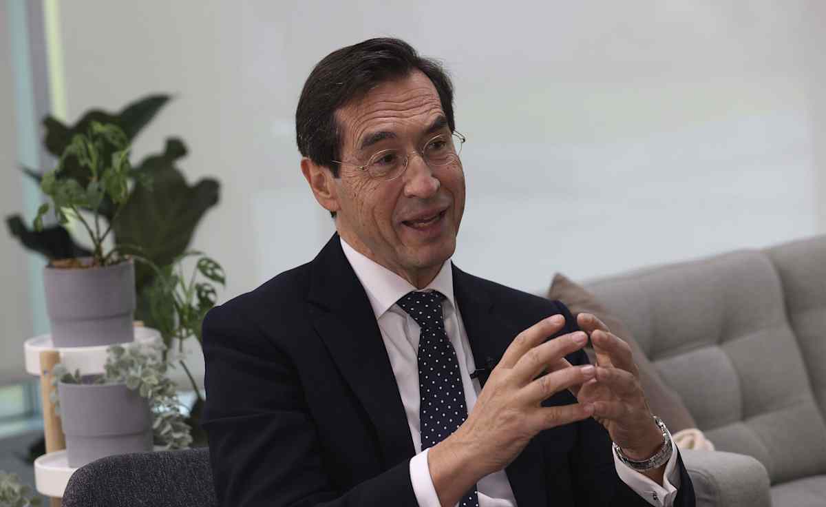 Mario Alonso Puig